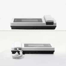 پکیج شش واحدی آیفون تصویری سوزوکی مدل 415M