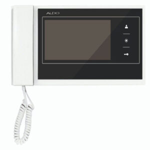 آیفون تصویری آلدو 7 اینچ با حافظه مدل 727M یک طبقه