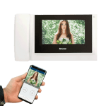 آیفون تصویری 7 اینچ وای فای دار سیماران