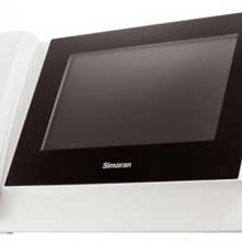 آیفون تصویری وای فای دار 7 اینچی سیماران 78W