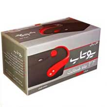 قفل برقی کله گاوی یوتاب مدل 1093