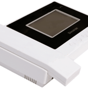 آیفون تصویری سیماران 4.3 اینچ بدون حافظه HS 43