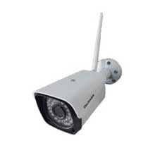 پک دوربین وایفای 4 کانال (بدون اداپتور) Technics IP