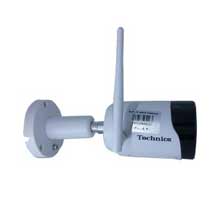 دوربین مداربسته وای فای چشم ماهی WIFI2500