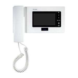 آیفون تصویری تابا 4.3 اینچ با حافظه TVD-1035