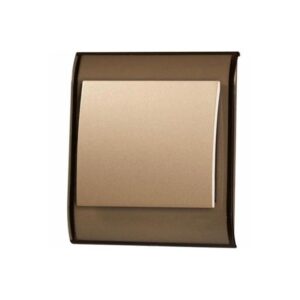 کلید و پریز ایران الکتریک مدل 2008