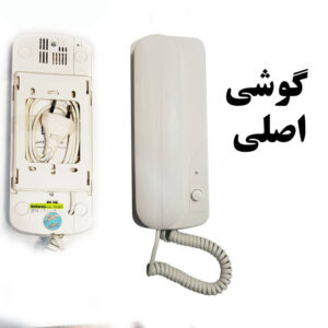 ارتباط داخلی یک به یک سیماران مدل 1-1-INT