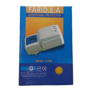 محافظ ولتاژ پکیج فرید الکتریک مدل F1100
