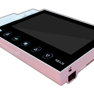 آیفون تصویری 7 اینچ تابا TVD-5-70