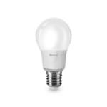 لامپ ال ای دی حبابی ای دی سی 9 وات EDC E27