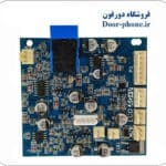 برد صوت مانیتور آیفون تصویری ۱۰۴۰ تابا