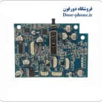 برد SMD صوت مانیتور آیفون تصویری