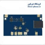 برد پنل آیفون تصویری تابا