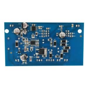 برد پنل آیفون تصویری تابا