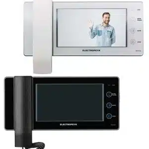 آیفون تصویری حافظه دار الکتروپیک 1294