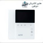 آیفون تصویری مگنتی با حافظه الکتروپیک مدل 897 ECO