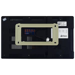 مانیتور آیفون تصویری برایتون 10 اینچ مدل BAM-1050-WIFI