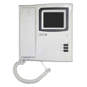 آیفون تصویری الکتروپیک ۳.۵ اینچ مدل ۱۲۸۶ V2