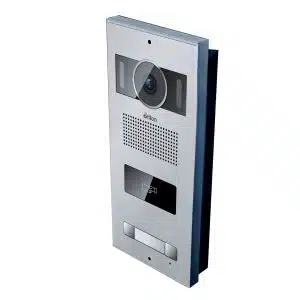 پنل کارتی آیفون تصویری برایتون RFID