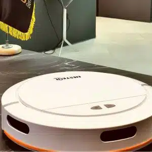 جارو رباتیک نستک تکنولوژی آلمان