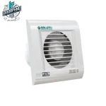 هواکش خانگی دنا الکتریک مدل سیستما سایز 10