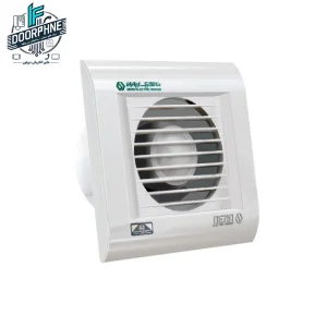 هواکش خانگی دنا الکتریک مدل سیستما سایز 10