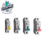 فیوز مینیاتوری آاگ (AEG) توس فیوز