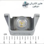 چراغ وال واشر 3 وات ای دی سی مدل 90315