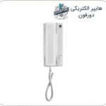 گوشی دربازکن صوتی تابا مدل 6 سیم