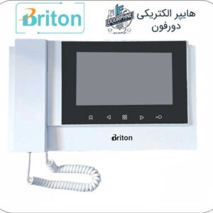 آیفون تصویری برایتون مدل 7020 بدون حافظه