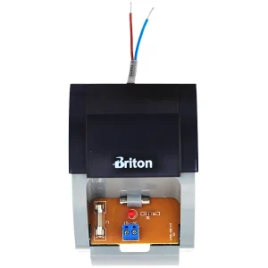 ترانس آیفون تصویری برایتون مدل A-12AC1