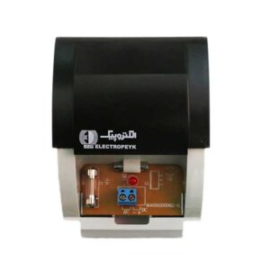 منبع تغذیه ترانس دربازکن تصویری الکتروپیک مدل 386