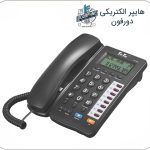 تلفن رومیزی تیپ تل TIP-3050