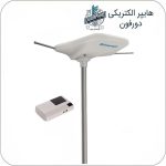 آنتن تلویزیون گردان سیماران مدل SRAB 1000N