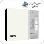 مرکز کنترل اعلام حریق سنس سری ALERTI
