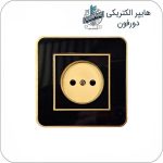 پریز برق پارت الکتریک مدل سورنا پلاس