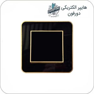 شاسی زنگ پارت الکتریک مدل سورنا پلاس